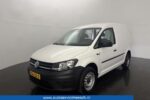 Volkswagen Caddy VGL02D financial lease – Leaseprijzen.nl – afbeelding 1