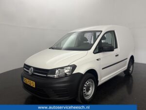 Volkswagen Caddy VGL02D financial lease – Leaseprijzen.nl – afbeelding 1