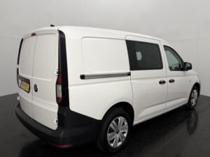 Volkswagen Caddy VSV83G financial lease – Leaseprijzen.nl – afbeelding 2