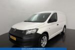 Volkswagen Caddy VSV83G financial lease – Leaseprijzen.nl – afbeelding 1