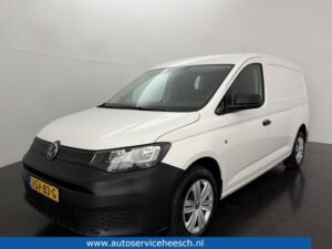 Volkswagen Caddy VSV83G financial lease – Leaseprijzen.nl – afbeelding 1