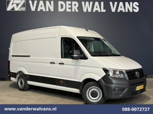 Volkswagen Crafter V-04-LBR financial lease – Leaseprijzen.nl – afbeelding 1