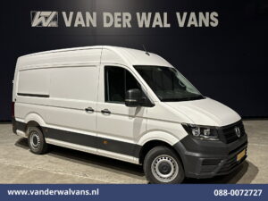 Volkswagen Crafter V-06-NPF financial lease – Leaseprijzen.nl – afbeelding 1