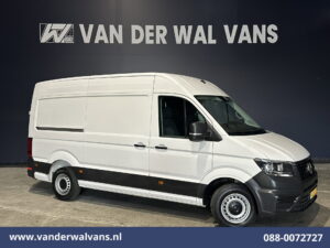 Volkswagen Crafter V-26-NLG financial lease – Leaseprijzen.nl – afbeelding 1