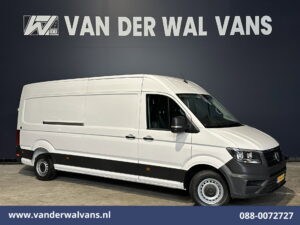 Volkswagen Crafter V-94-JVG financial lease – Leaseprijzen.nl – afbeelding 1