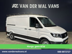 Volkswagen Crafter VDD-23-N financial lease – Leaseprijzen.nl – afbeelding 1