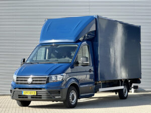 Volkswagen Crafter VPT89B financial lease – Leaseprijzen.nl – afbeelding 1
