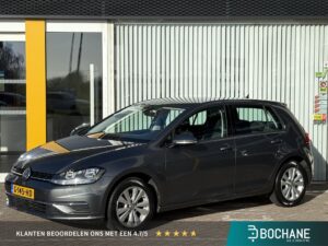 Volkswagen Golf G-145-HD financial lease – Leaseprijzen.nl – afbeelding 1