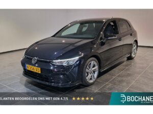 Volkswagen Golf N-206-XD financial lease – Leaseprijzen.nl – afbeelding 1