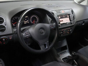 Volkswagen Golf Plus 11RPX9 financial lease – Leaseprijzen.nl – afbeelding 2