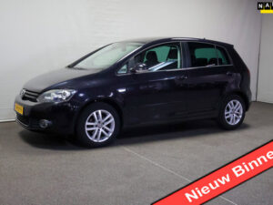 Volkswagen Golf Plus 11RPX9 financial lease – Leaseprijzen.nl – afbeelding 1