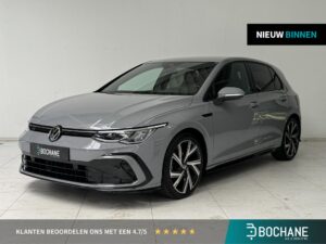 Volkswagen Golf R-674-JV financial lease – Leaseprijzen.nl – afbeelding 1