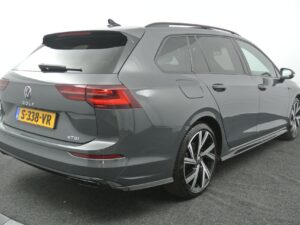 Volkswagen Golf S-338-VR financial lease – Leaseprijzen.nl – afbeelding 2