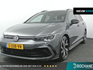 Volkswagen Golf S-338-VR financial lease – Leaseprijzen.nl – afbeelding 1