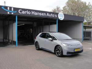 Volkswagen ID.3 K353GZ financial lease – Leaseprijzen.nl – afbeelding 2