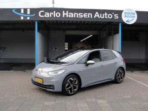Volkswagen ID.3 K353GZ financial lease – Leaseprijzen.nl – afbeelding 1