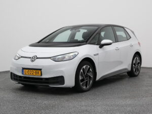 Volkswagen ID.3 L-022-BK financial lease – Leaseprijzen.nl – afbeelding 1