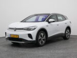Volkswagen ID.4 N-647-PK financial lease – Leaseprijzen.nl – afbeelding 1