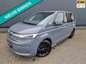 Volkswagen Multivan  financial lease – Leaseprijzen.nl – afbeelding 1