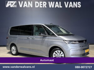 Volkswagen Multivan X-919-SL financial lease – Leaseprijzen.nl – afbeelding 1