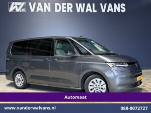 Volkswagen Multivan X-963-RZ financial lease – Leaseprijzen.nl – afbeelding 1