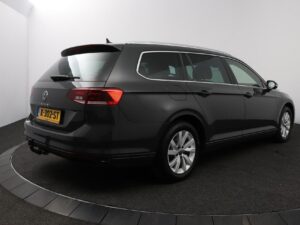 Volkswagen Passat K-302-ST financial lease – Leaseprijzen.nl – afbeelding 2