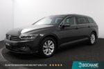 Volkswagen Passat K-302-ST financial lease – Leaseprijzen.nl – afbeelding 1