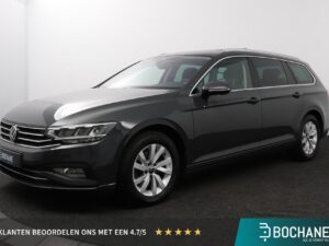 Volkswagen Passat K-302-ST financial lease – Leaseprijzen.nl – afbeelding 1