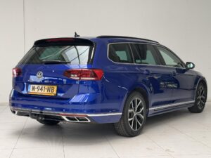 Volkswagen Passat N-941-NB financial lease – Leaseprijzen.nl – afbeelding 2