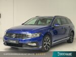 Volkswagen Passat N-941-NB financial lease – Leaseprijzen.nl – afbeelding 1