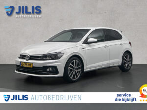 Volkswagen Polo  financial lease – Leaseprijzen.nl – afbeelding 1