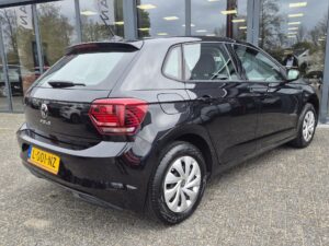 Volkswagen Polo L-001-NZ financial lease – Leaseprijzen.nl – afbeelding 2
