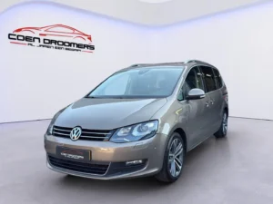 Volkswagen Sharan R-232-XS financial lease – Leaseprijzen.nl – afbeelding 1