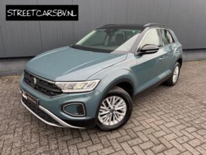 Volkswagen T-Roc  financial lease – Leaseprijzen.nl – afbeelding 2