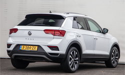 Volkswagen T-Roc  financial lease – Leaseprijzen.nl – afbeelding 2