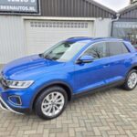 Volkswagen T-Roc  financial lease – Leaseprijzen.nl – afbeelding 2