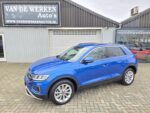 Volkswagen T-Roc  financial lease – Leaseprijzen.nl – afbeelding 1