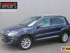 Volkswagen Tiguan 08ZHZ3 financial lease – Leaseprijzen.nl – afbeelding 1
