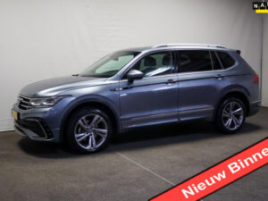 Volkswagen Tiguan Allspace R165XP financial lease – Leaseprijzen.nl – afbeelding 1