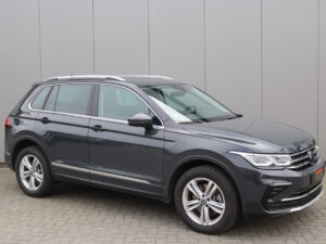 Volkswagen Tiguan  financial lease – Leaseprijzen.nl – afbeelding 2