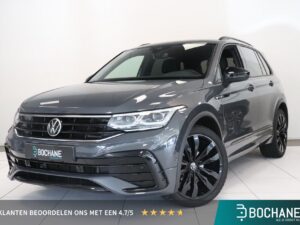 Volkswagen Tiguan K-704-RR financial lease – Leaseprijzen.nl – afbeelding 1