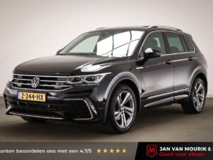 Volkswagen Tiguan Z-244-HX financial lease – Leaseprijzen.nl – afbeelding 1