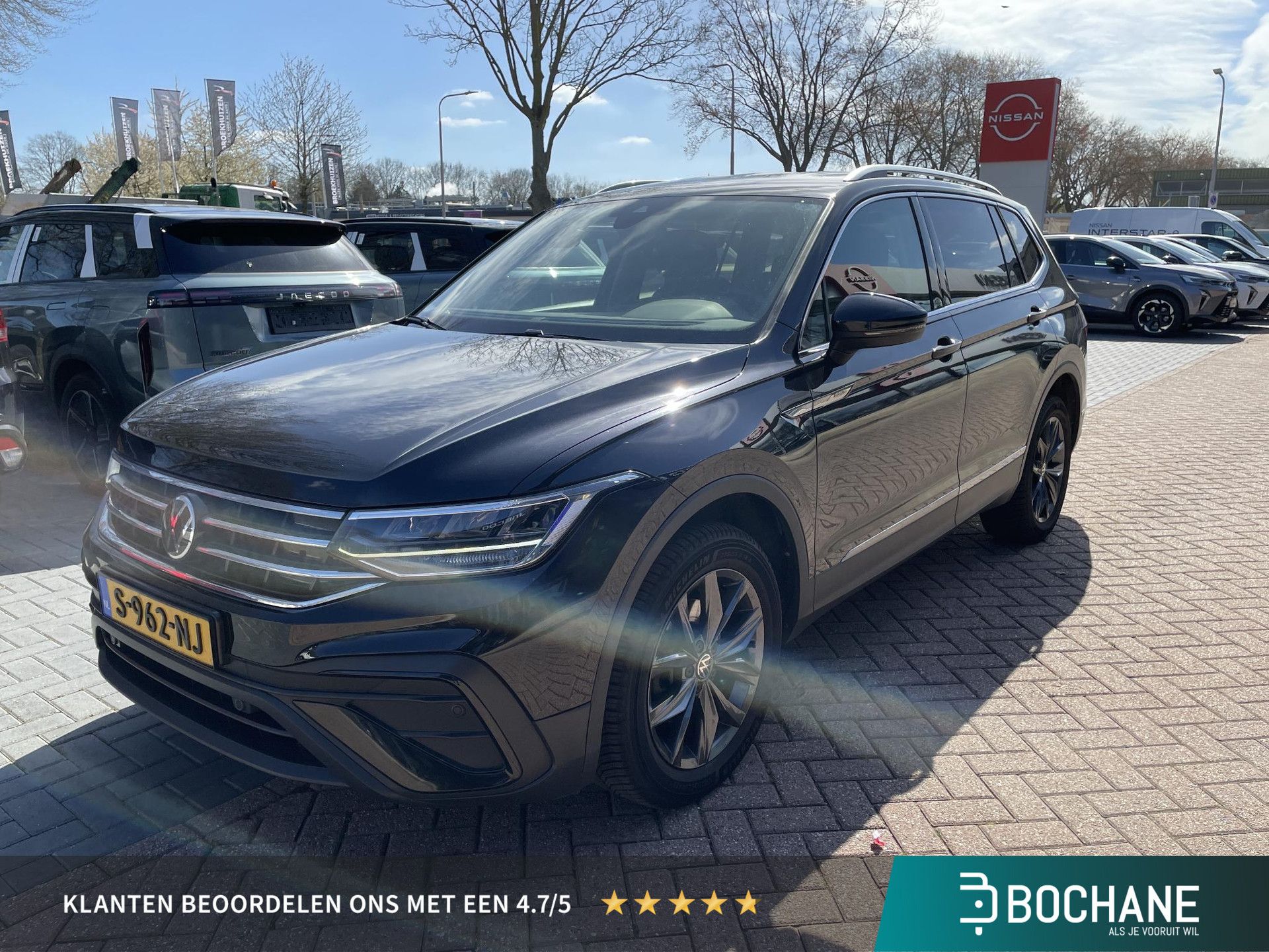 Volkswagen TiguanAllspace S-962-NJ financial lease – Leaseprijzen.nl – afbeelding 1 Volkswagen TiguanAllspace S-962-NJ financial lease – Leaseprijzen.nl – afbeelding 1