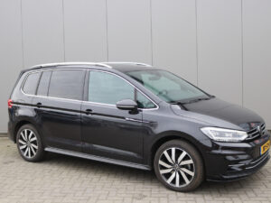 Volkswagen Touran JBT57S financial lease – Leaseprijzen.nl – afbeelding 2