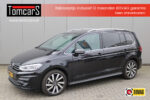 Volkswagen Touran JBT57S financial lease – Leaseprijzen.nl – afbeelding 1