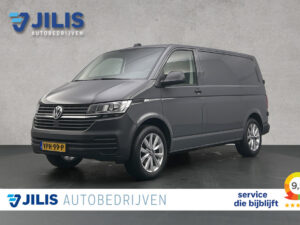 Volkswagen Transporter  financial lease – Leaseprijzen.nl – afbeelding 1