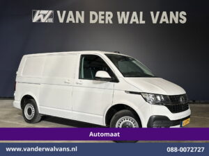 Volkswagen Transporter V-63-PHN financial lease – Leaseprijzen.nl – afbeelding 1