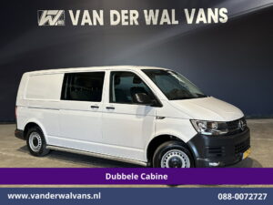 Volkswagen Transporter V-779-TP financial lease – Leaseprijzen.nl – afbeelding 1