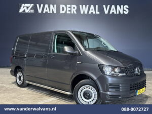 Volkswagen Transporter VBL-24-X financial lease – Leaseprijzen.nl – afbeelding 1