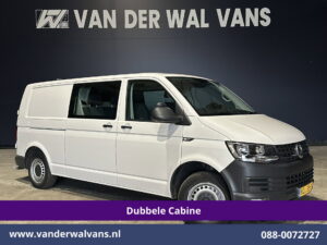 Volkswagen Transporter VDJ-55-B financial lease – Leaseprijzen.nl – afbeelding 1